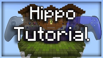 How to Hippo FAST on Controller - Zeqa The Bridge