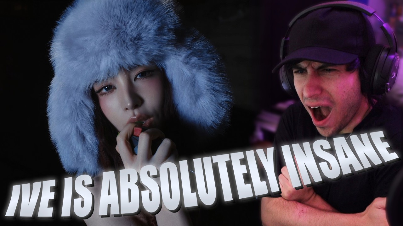 IVE 아이브 'BANG BANG' MV | NEW IVE FAN REACTION!!!