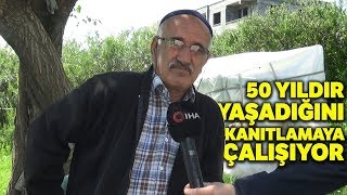 Diyarbakır’da Filmleri Aratmayan Hikaye