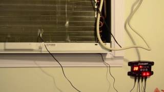 CoolBot Support - Heater Test