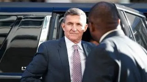 Judge in Flynn case went after the wrong people: J...