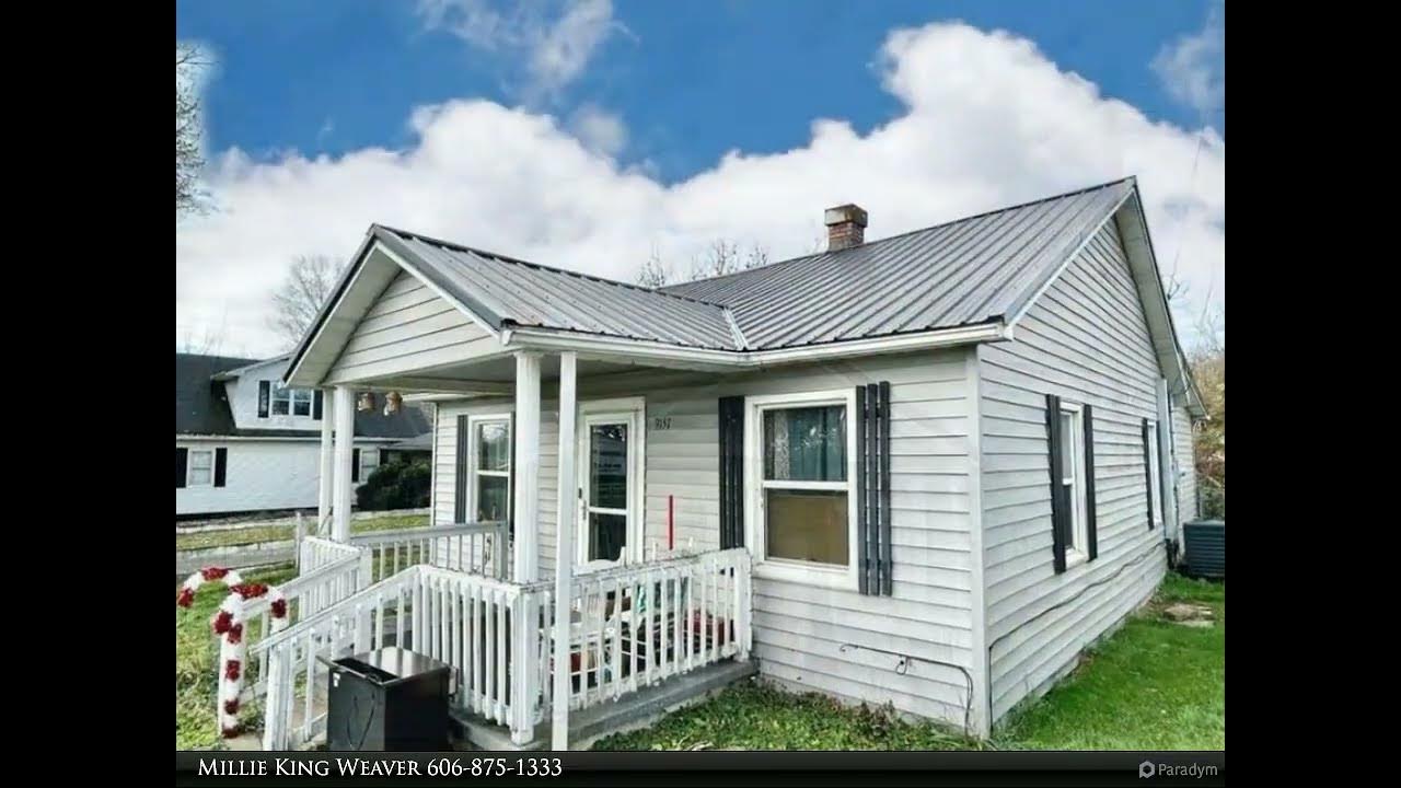 Lake Cumberland Real Estate Professionals 9157 N Hwy 1247 YouTube