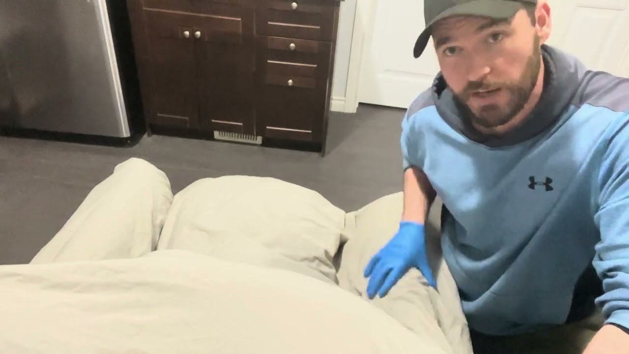 ASMR Massage Roleplay