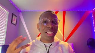 Trenton M. Walker - (ACCEPTED) NYU Clive Davis Institute Detailed Video Statement
