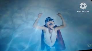 Mbc max Apollo superman boy and ice