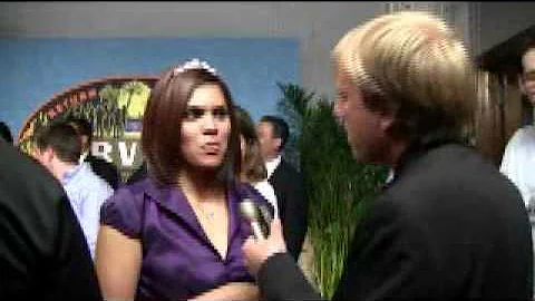 Winner of Survivor: Heroes Vs. Villains -- Sandra ...