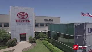 Athlete Statistics Welcome to Lone Star Toyota of Lewisville Texas