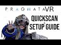VRadar’s Quickscan: Pragmata VR Gameplay &amp; Setup Guide