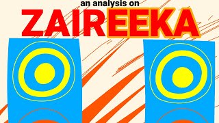 An Analysis on Zaireeka: The Flaming Lips Imperfect Beautiful Underrated Masterpiece