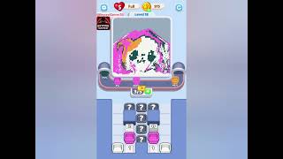 Sandy Jam – Level 18 Gameplay & Solution