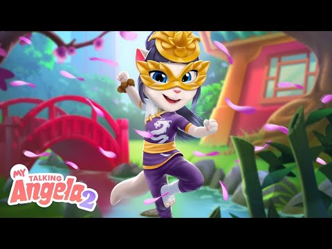 👍👍👍❤My Talking Angela 2💖💖💖💖🤗🤗🤩👍👍💖👍💖😉😉😉😉😉❤💖💖💖💖💖💖💖💖