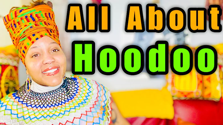 HOODOO: History, Christianity & Hoodoo, Practices, Gatekeeping, Initiation, Resources, and More