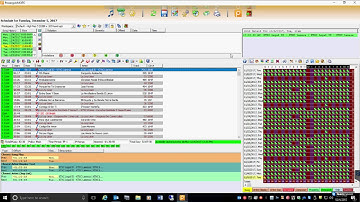 PowerGold Music Schedule 1 Day