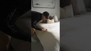 Weekly apartment reset ASMR