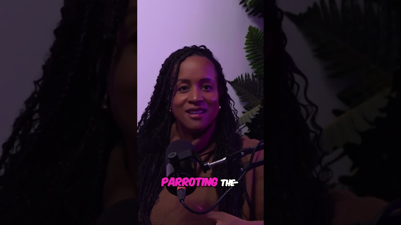 Fear's Grip  How Harmful Rhetoric Impacts All of Us