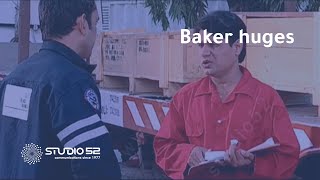 Baker Hughes: A Docu-Drama Journey of Innovation by Studio 52