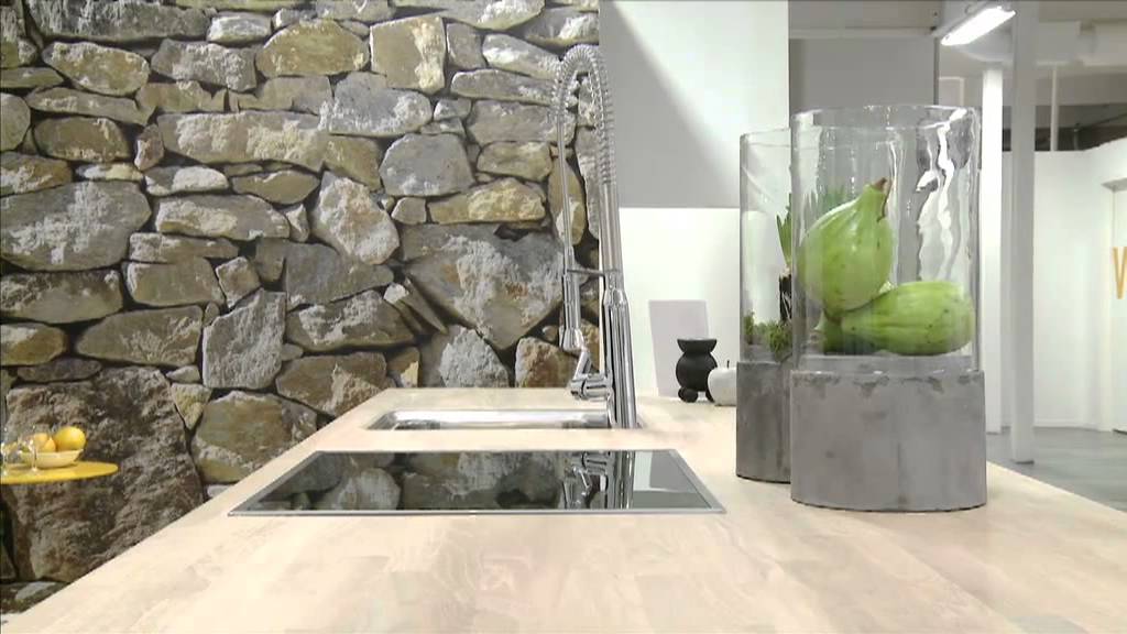 Kjøkkeninnredning sandnes designa sandnes as by 1881video 2016 ...