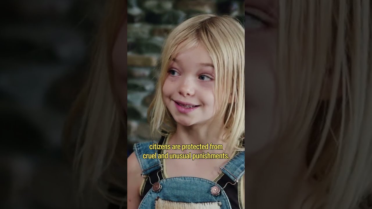 An eight-year-old outsmarts the adults | Captain Fantastic