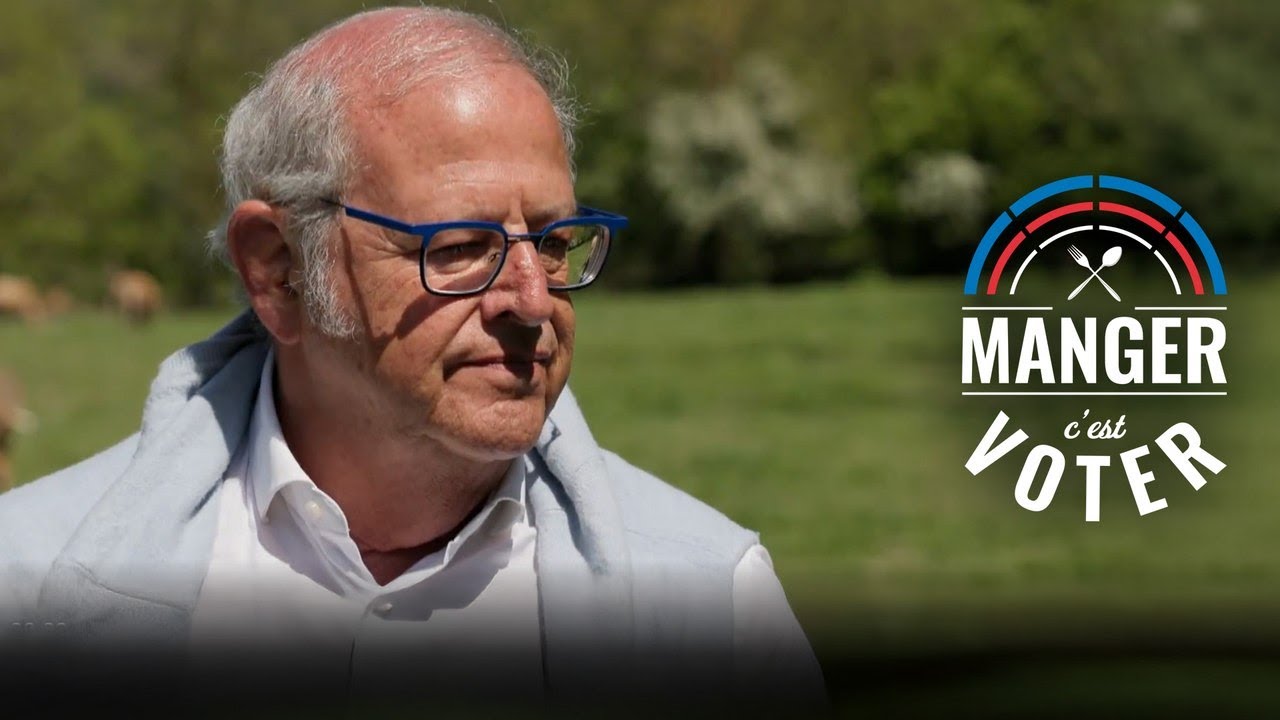 🎥 MANGER, C'EST VOTER • AVEC JEAN SOL | Immersion dans les Pyrénées-Orientales !