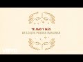 Te Amo y Más (Official Lyric Video) from The Book of Life (Original Motion Picture Soundtrack)