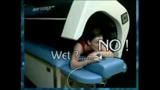 Relax H2o Aqua Massage SD