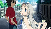 あの花 Op曲 青い栞 Tvsize ピアノver Youtube あの花 Op曲 青い栞 Tvsize ピアノver Youtube