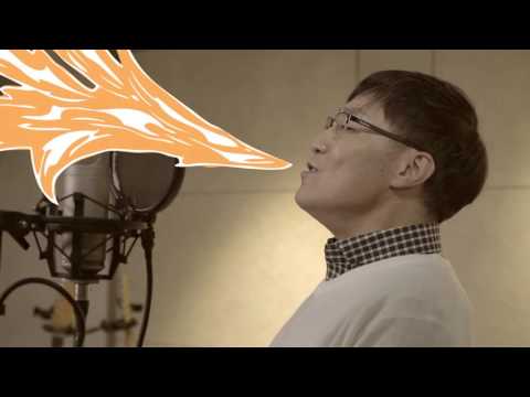 엔트로피 사랑. 세계최초로 과학자들이 함께 부른 발렌타인 송!