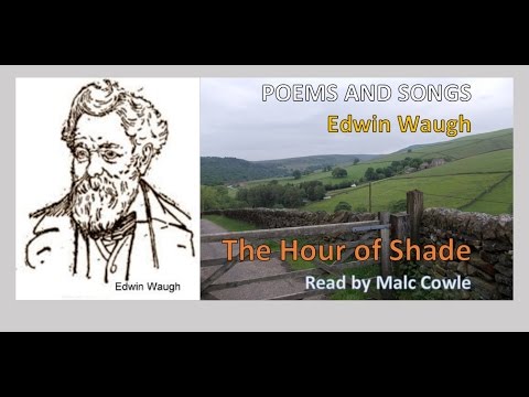 POEMS AND SONGS; 9 The Hour of Shade - YouTube