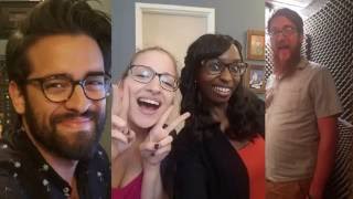 Blueforest Studios Marketing Intern Goodbye - Kendra