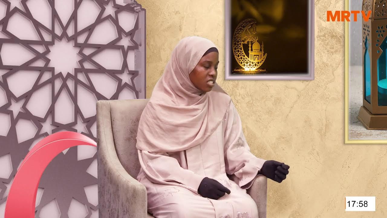 برنامج : مع الإفطار - الموسم الثاني  الحلقة الحادية عشر