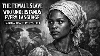 The insider who Understands their language but no one knows - gained access to every secret