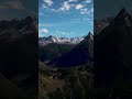 Shadows of the peaks | Cinematic Journey #cinematicdrone #visualjourney #schaefart