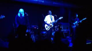 The Dears: Lost in the plot (live @ Nochtspeicher Hamburg 2017)