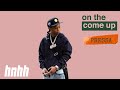 Pressa on Toronto Life, "Attachments," Dating Coi Leray & More | HNHH's On the Come Up