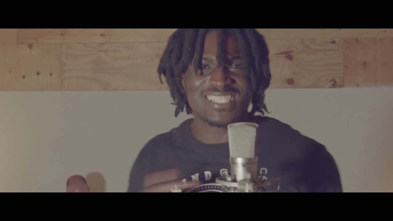 Godwin — Imperfections (Full Music Video)