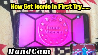 Trick To Get Iconic.. In Pes21First Try..fc Bayern Munich Pack Opening..handcam Support