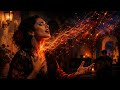 Saffron In My Throat - Passionate Spanish Flamenco Love Song