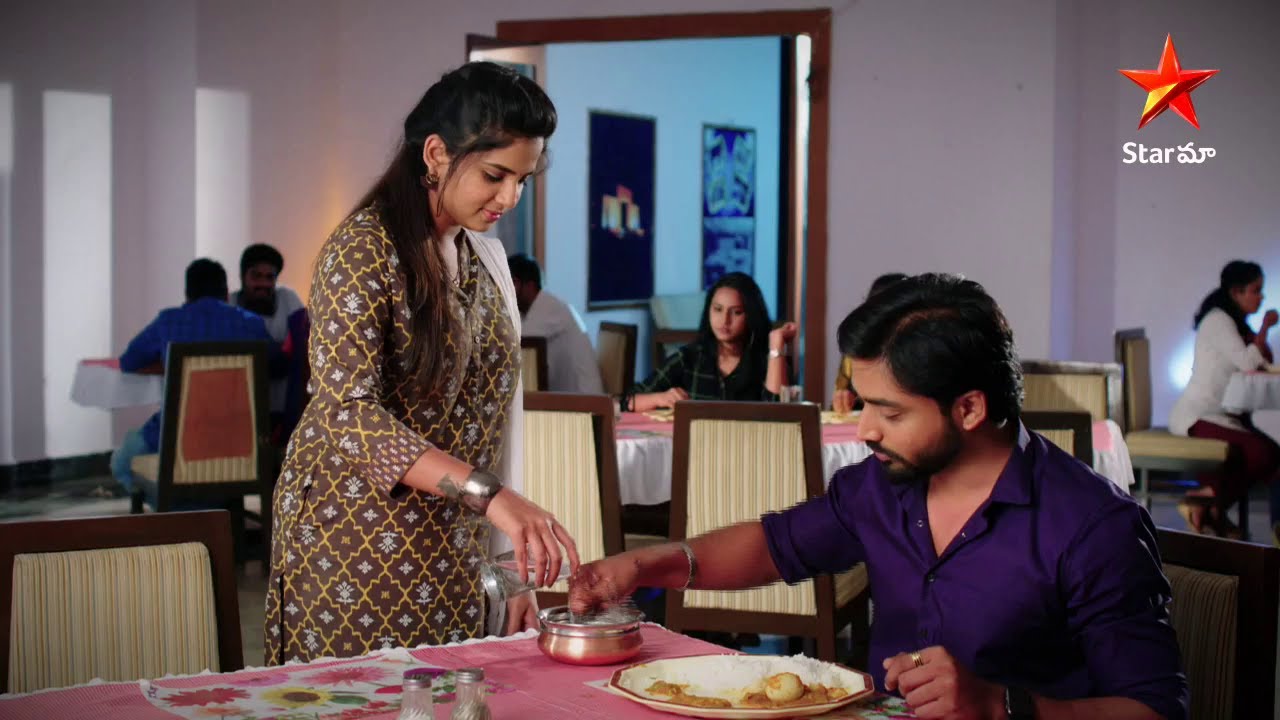 కావాలని ఎందుకు చేస్తారు రిషి  