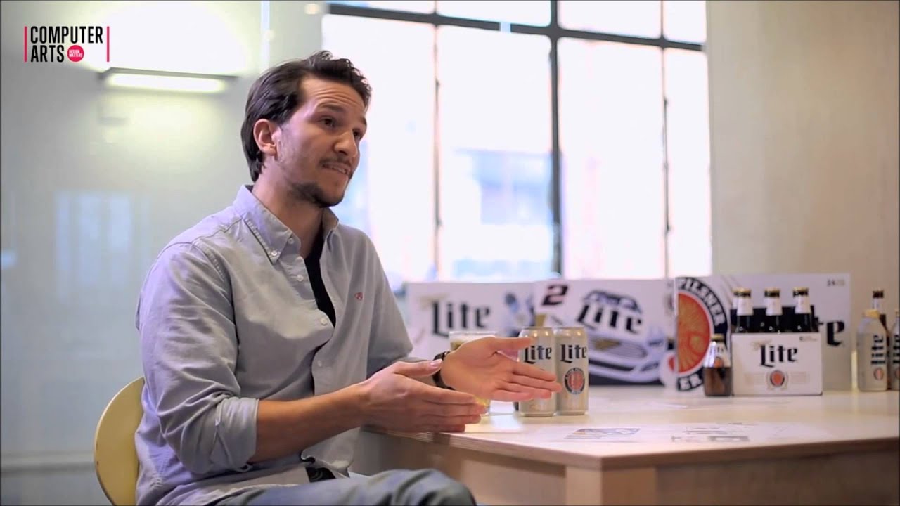 VIDEO FEATURE - TURNER DUCKWORTH - 04