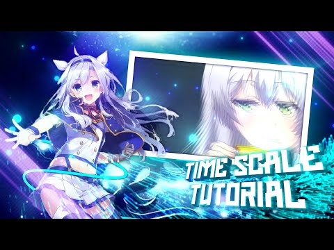 TIME SLICE TUTORIAL ALIGHT MOTION