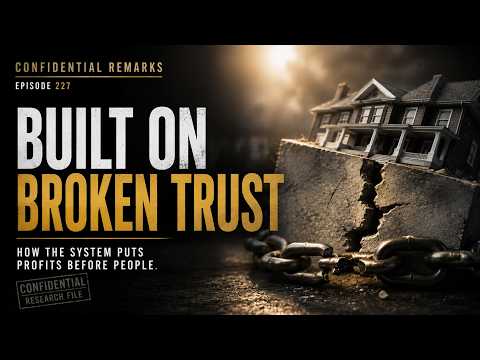 Video thumbnail for Out-Position the Giants: The First-Principles Brokerage.