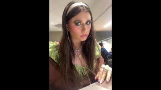 Acid Barbie @whyamionthisplanet is LIVE 04-20-23 Studying #bigo #periscope