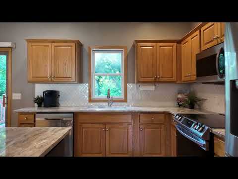 108 Autumn Circle, Council Bluffs, IA home video tour