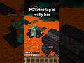 when the lag is really bad 💀