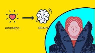 What Kindness Does to the Brain