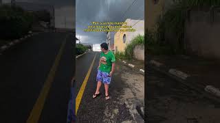 A Prpria Previso Do Tempo shorts