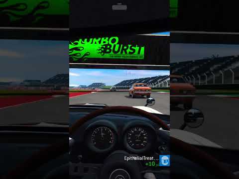 NISSAN 240Z S30 CIRCUIT OF AMERICAS Real Racing 3 GamingMobile Nissan 240z S30 RR3 