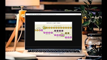 Bitcoin Hard Fork Guide | S2X Visual Map