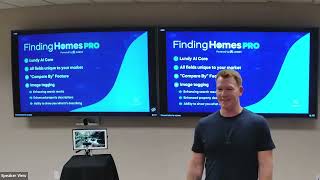 Webinar Recording: Finding Homes Updates