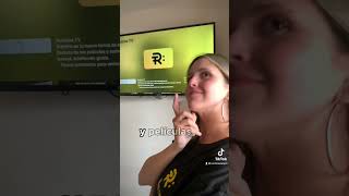 Te voy a mostrar lo fácil que es tener RUNTIME en tu Apple TV 🍎Descarga nuestra app